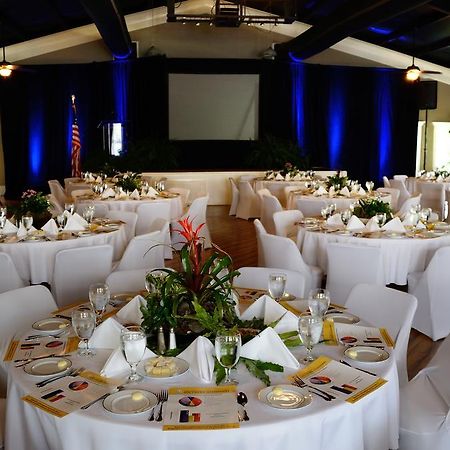 Grand Magnolia Ballroom & Suites 패스커굴라 외부 사진