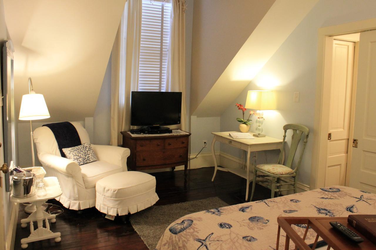 Grand Magnolia Ballroom & Suites 패스커굴라 외부 사진
