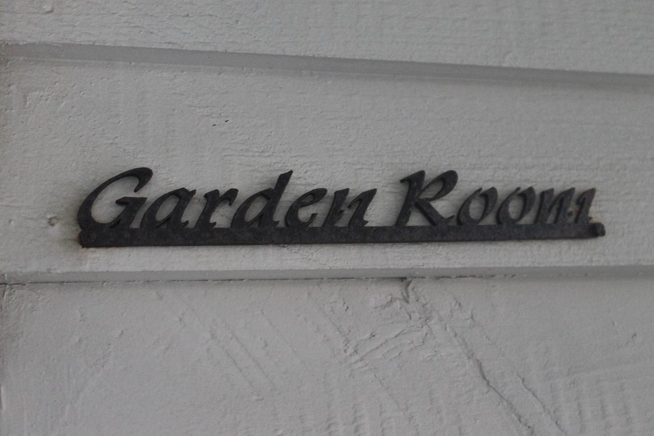 Grand Magnolia Ballroom & Suites 패스커굴라 외부 사진