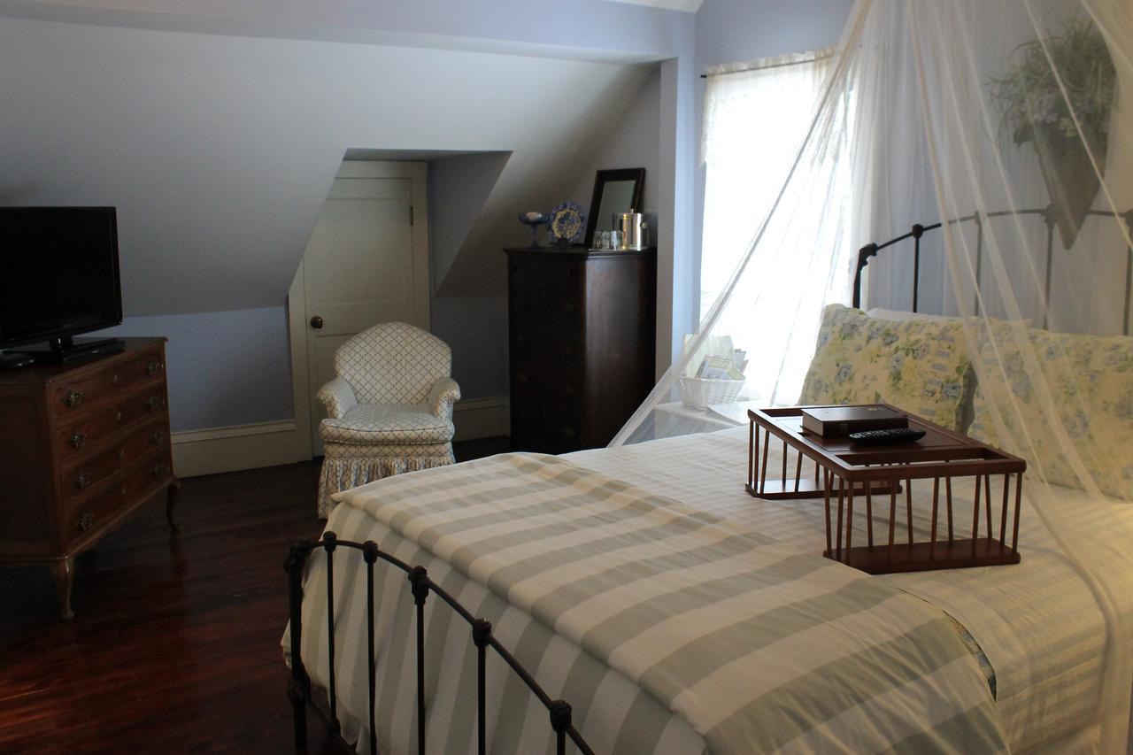 Grand Magnolia Ballroom & Suites 패스커굴라 외부 사진