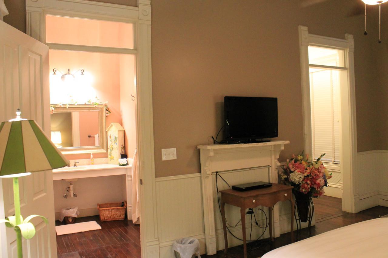 Grand Magnolia Ballroom & Suites 패스커굴라 외부 사진