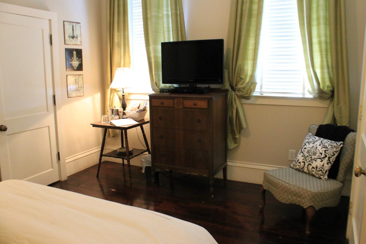 Grand Magnolia Ballroom & Suites 패스커굴라 외부 사진