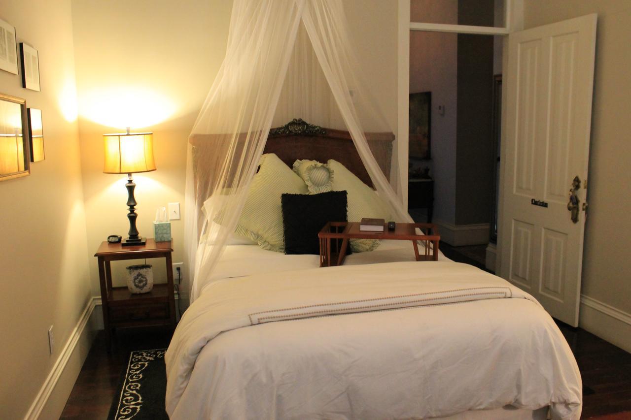Grand Magnolia Ballroom & Suites 패스커굴라 외부 사진