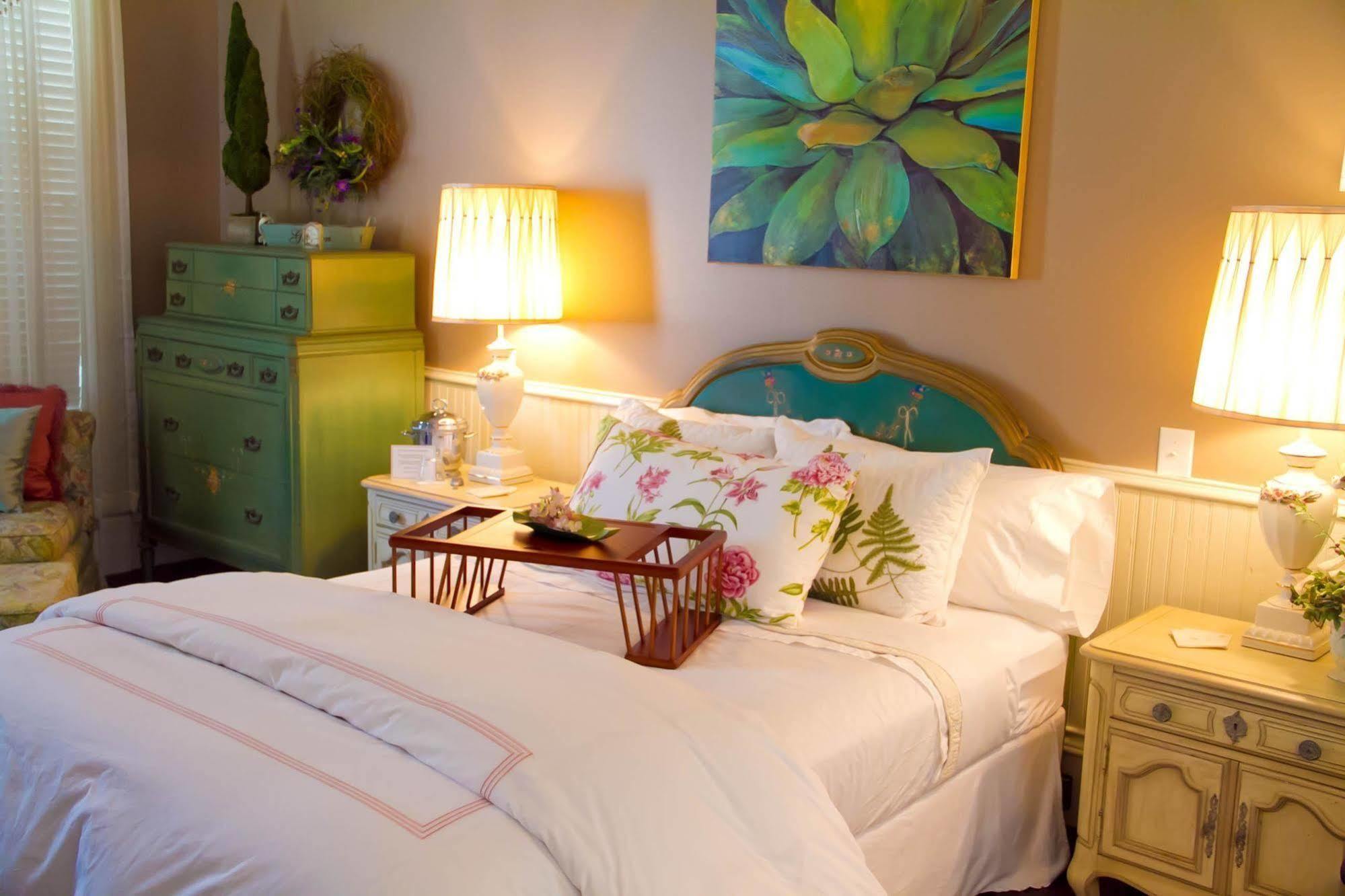 Grand Magnolia Ballroom & Suites 패스커굴라 외부 사진