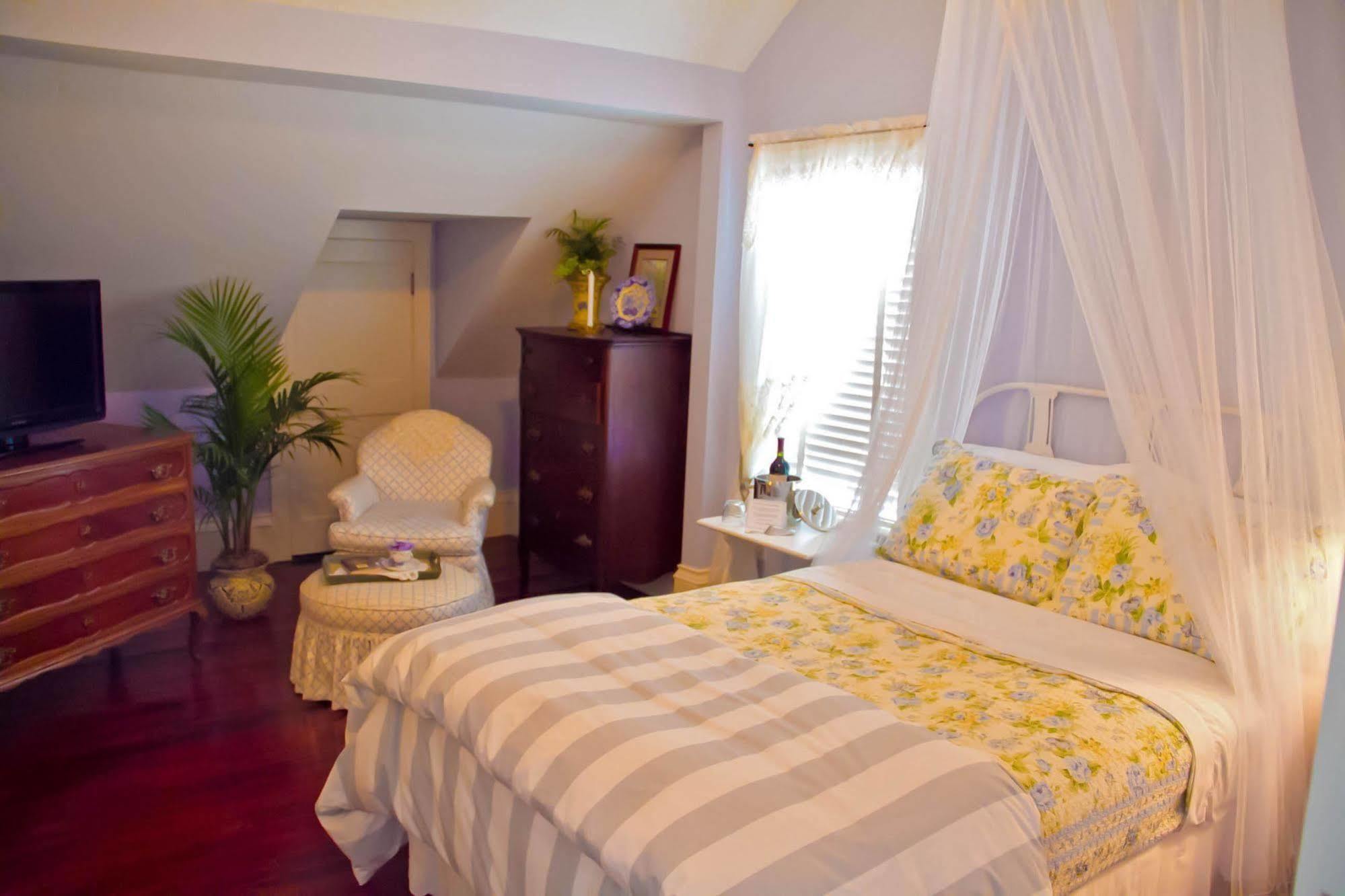 Grand Magnolia Ballroom & Suites 패스커굴라 외부 사진