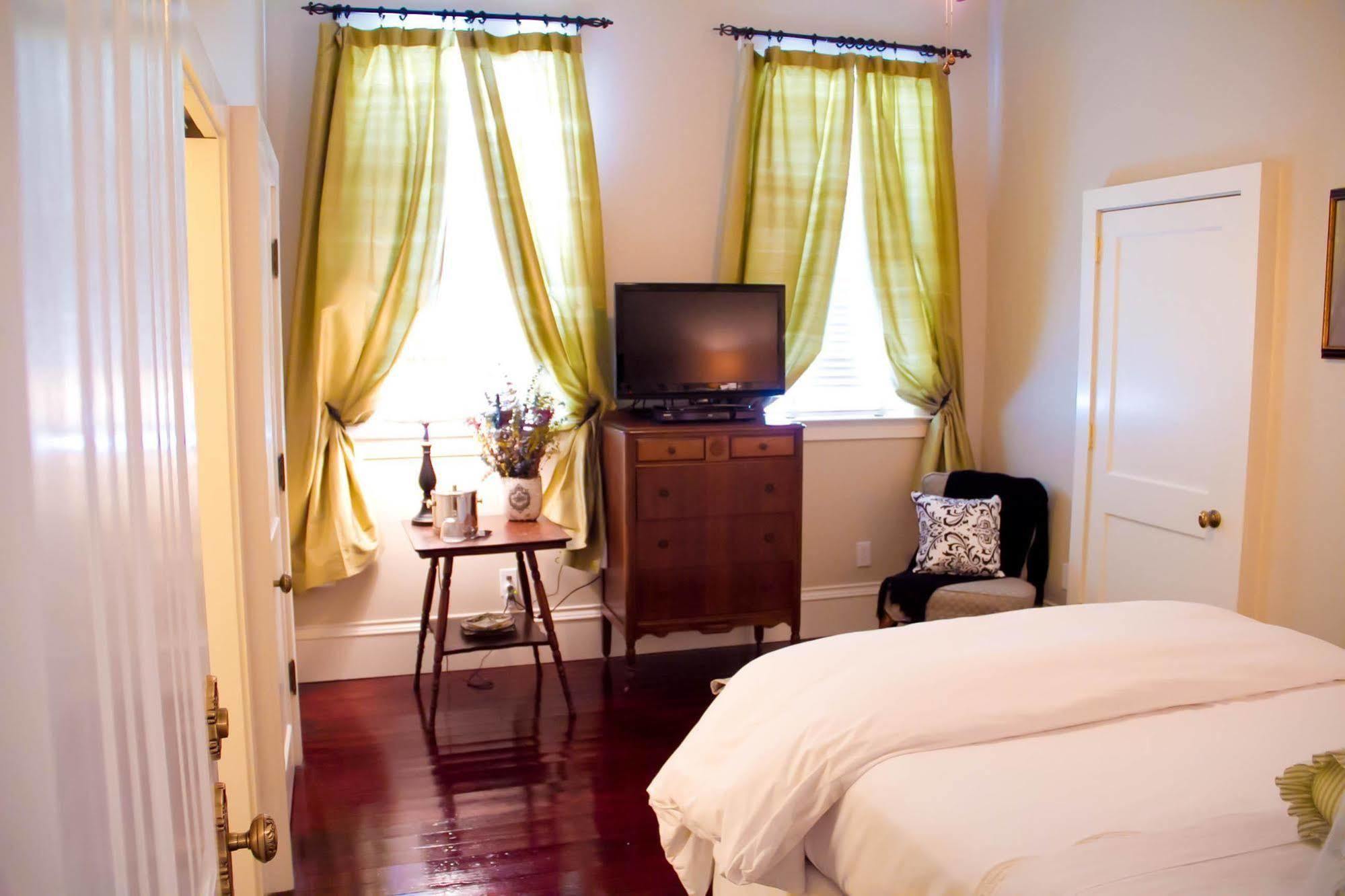 Grand Magnolia Ballroom & Suites 패스커굴라 외부 사진